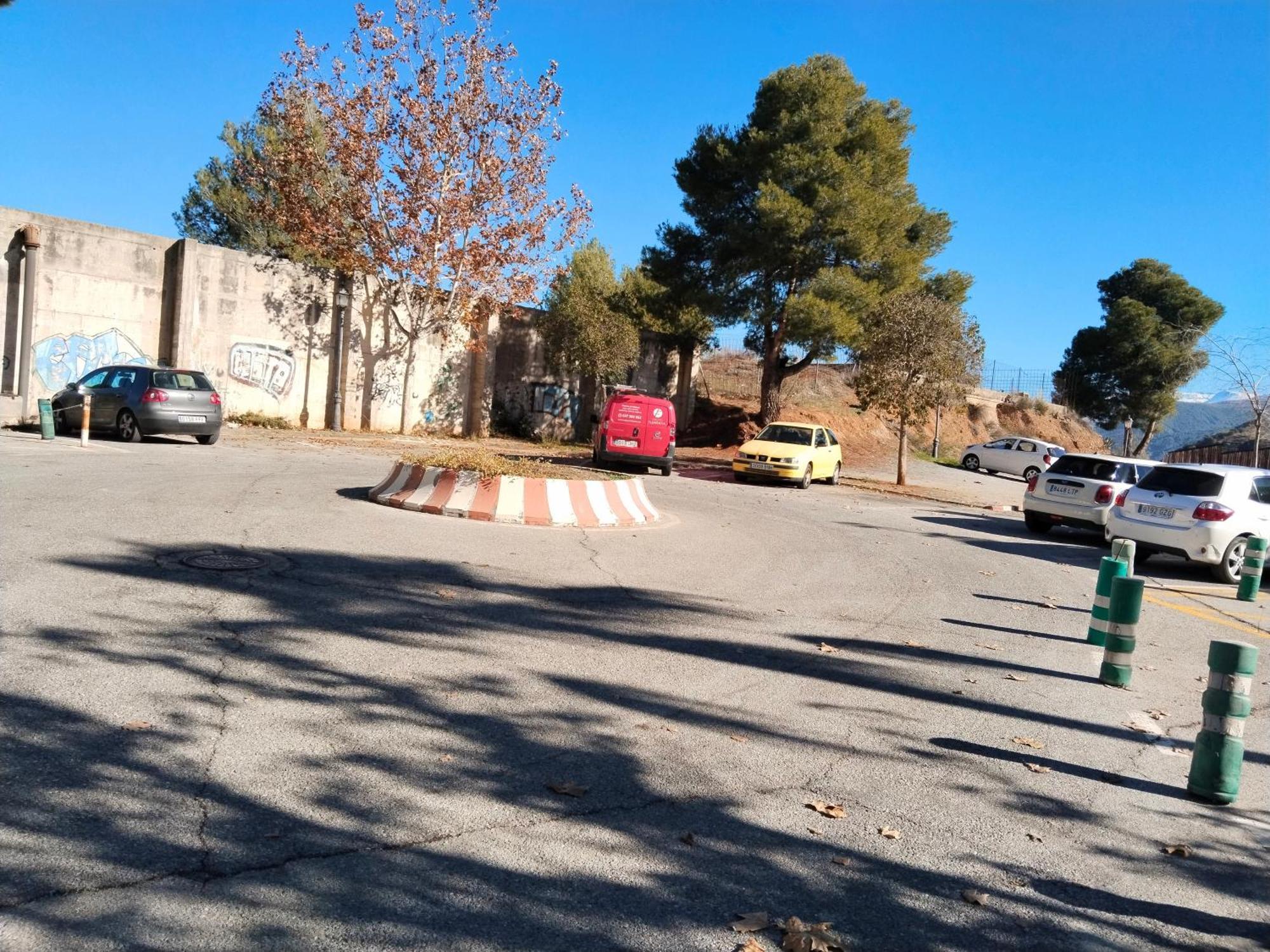 Apartamentos Serrallo — Photos 2